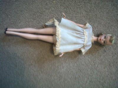 barbie ??