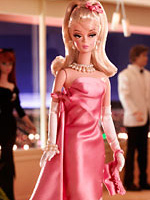 Movie Mixer Barbie