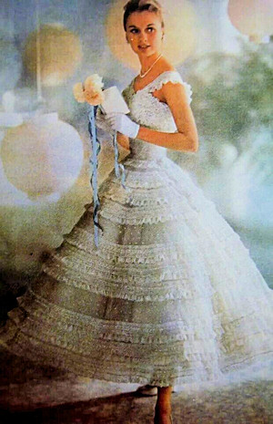 Vintage Barbie Plantation Belle