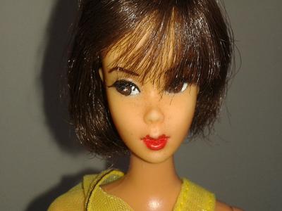 Barbie Identification