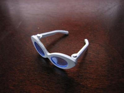 vintage barbie sunglasses
