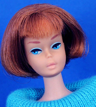 Vintage barbie american girl deals