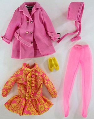skipper clothes