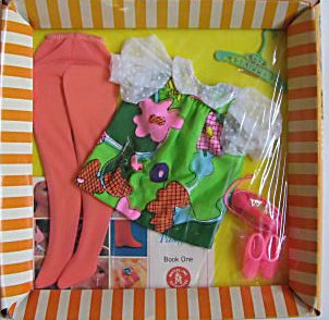 Vintage Skipper School's Cool #1976 (1969 - 1970) NRFB
