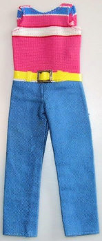 Skipper Summer Slacks (1970) Variation