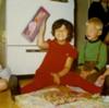 My First Barbie