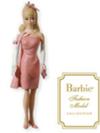 Movie Mixer Barbie Ornament