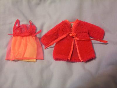 barbie doll baby clothes