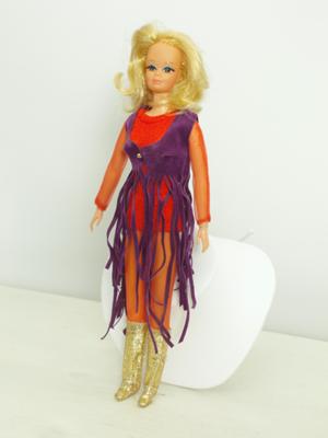 1968 Barbie
