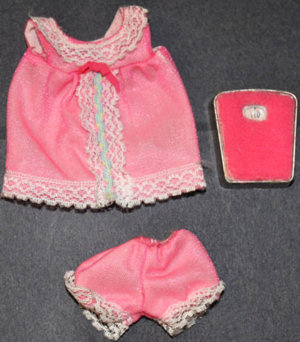 where to buy skipper doll clothes