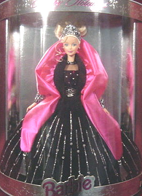 Happy Holidays 1998 Barbie Doll for sale online 