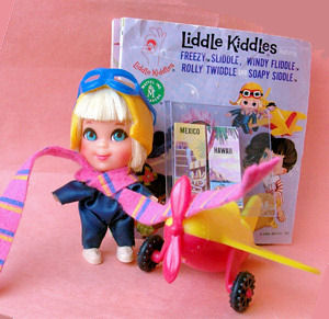 Windy Fliddle Liddle Kiddle - 1967