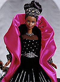 happy holidays barbie 1998 worth