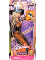 Trick or Chic Barbie
