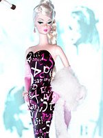 45th Anniversary Barbie
