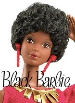 Black Barbie