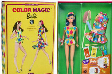 Color magic barbie reproduction deals