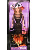 Enchanted Halloween Barbie