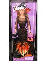 enchanted halloween barbie