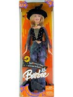 Halloween Star Barbie