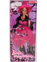 2010 Target Happy Halloween Barbie