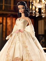 Lady of the Manor Barbie