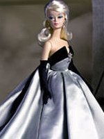 Lisette Silkstone Barbie