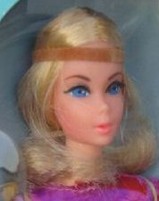 Live Action Barbie