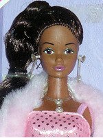 barbie doll christie
