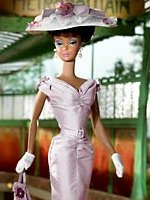 Sunday Best Barbie