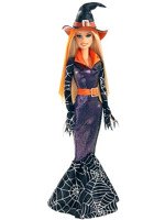 Trick or Chic Barbie