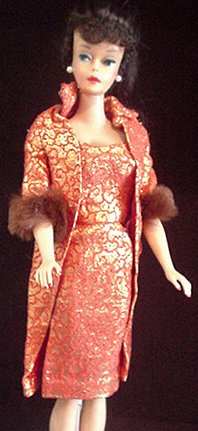 Vintage Barbie 1963 and 1964