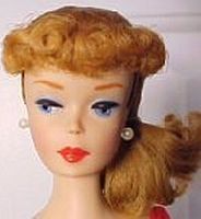 Barbie 1965