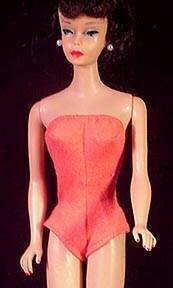 vintage barbie doll accessories