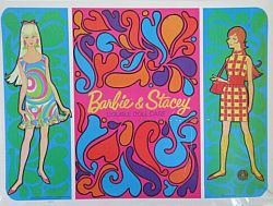 1968 barbie doll case value