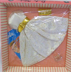 vintage barbie party