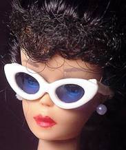 Vintage Barbie Sunglasses