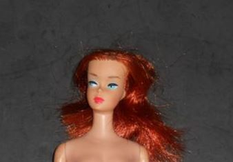 mcmlviii barbie