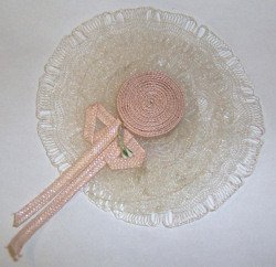 Plantation Belle hat