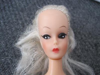 ugly barbies