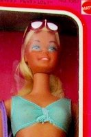 Sun Lovin' Malibu Barbie - 1979