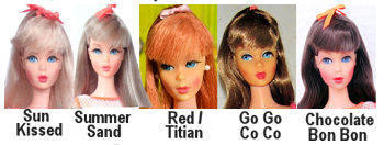 Vintage-Barbie-TNT-Hair-Colors