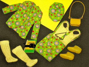 skipper barbie clothes