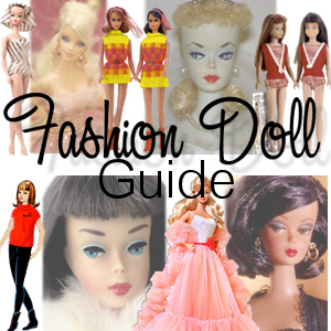  Barbie Collector Pivotal Mod Christie Giftset : Toys